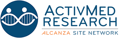 ActivMed Logo ActivMed Logo